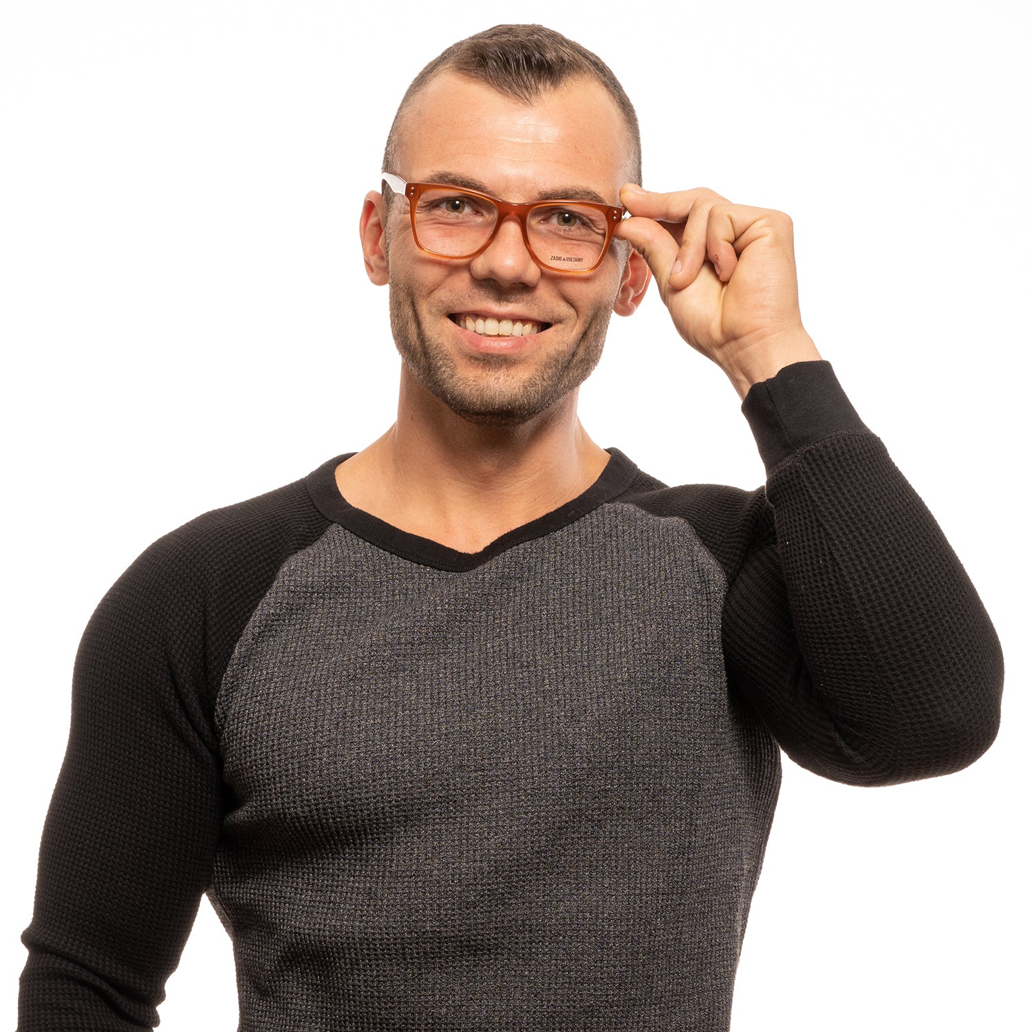 ZADIG&VOLTAIRE MOD. VZV045510T91-4