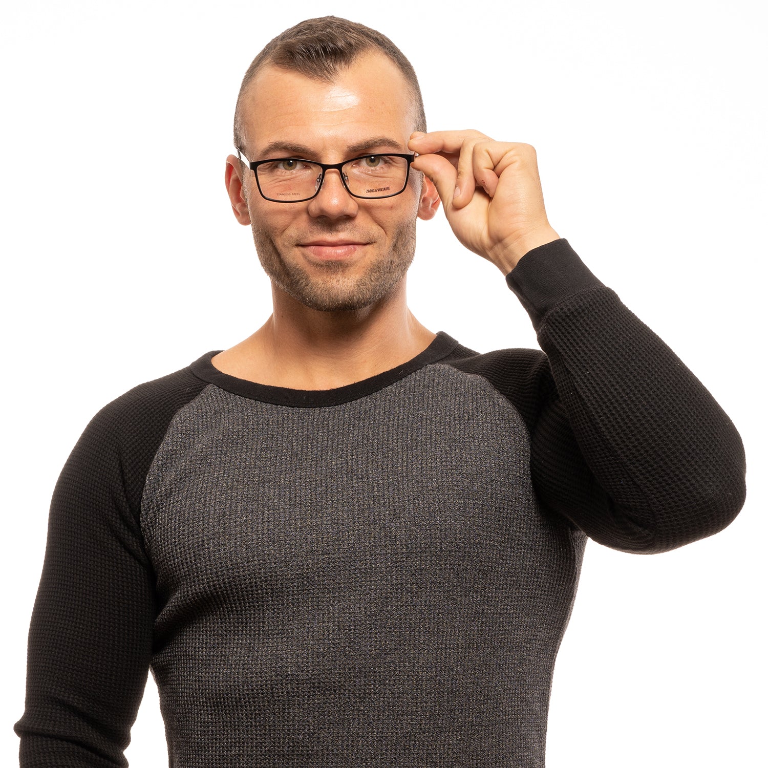 ZADIG&VOLTAIRE MOD. VZV049550531-3