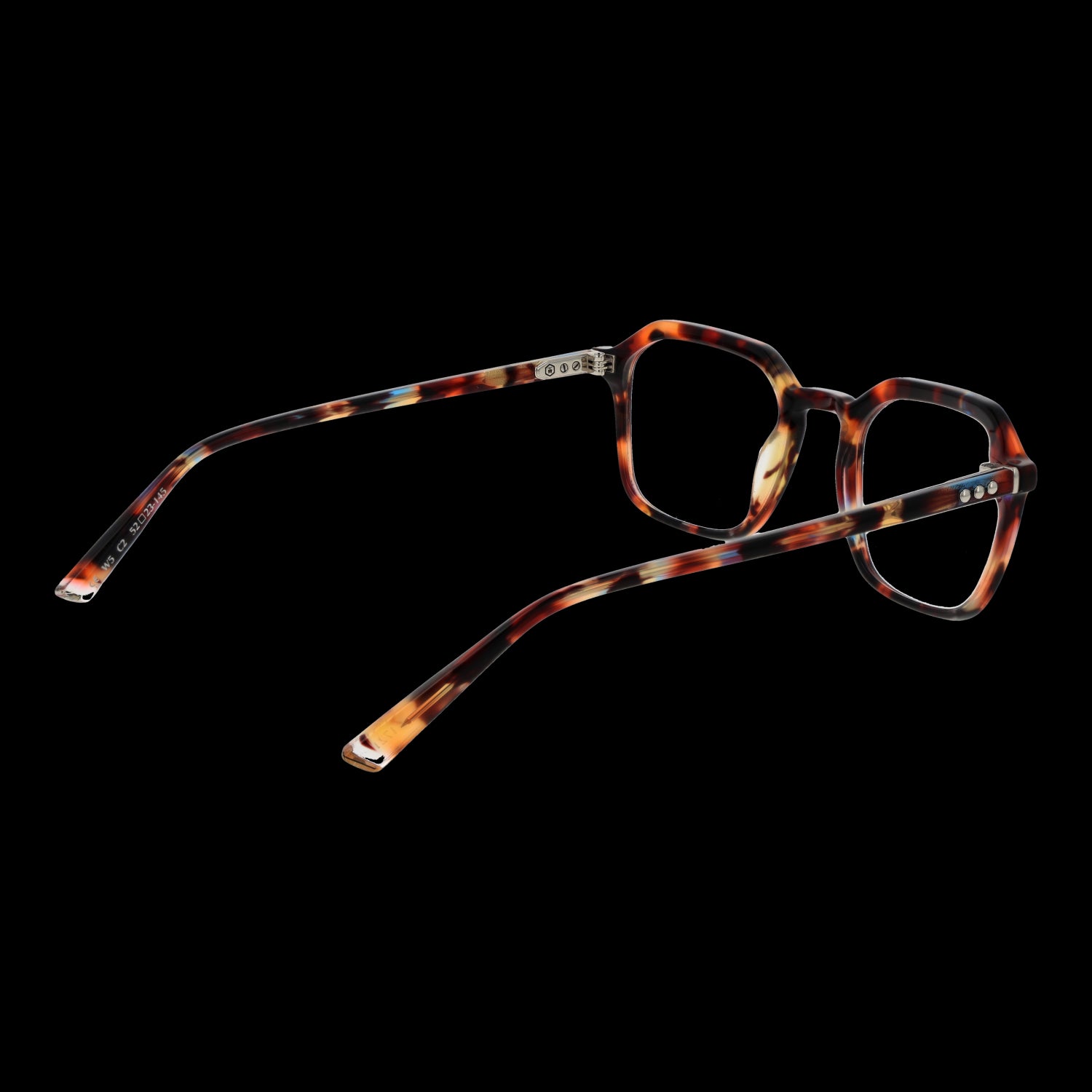 TAYLOR MORRIS MOD. W50C2-2