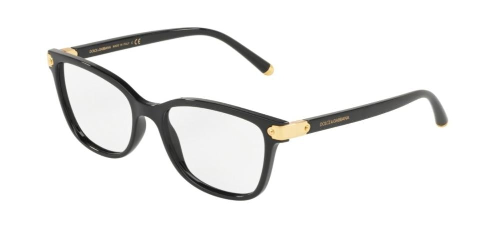 DOLCE&GABBANA MOD. BENVENUTO DG 5036-0