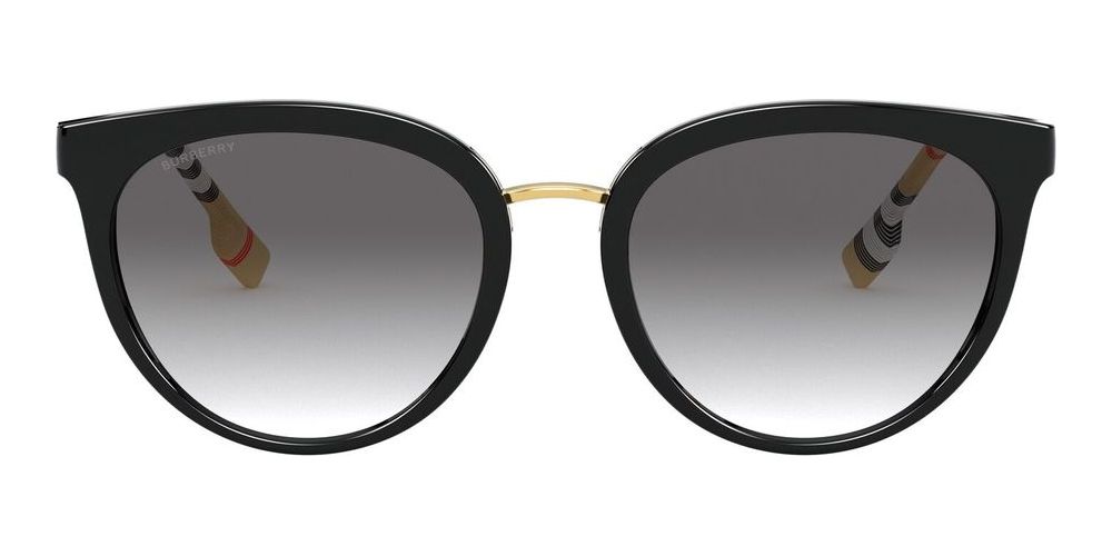 BURBERRY MOD. SARÀ 4316-1