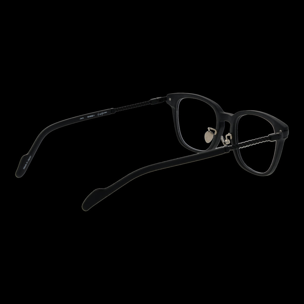 YOHJI YAMAMOTO MOD. YY-19-0032 50001-2