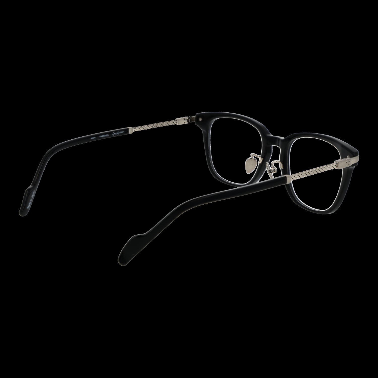 YOHJI YAMAMOTO MOD. YY-19-0032 50003-2