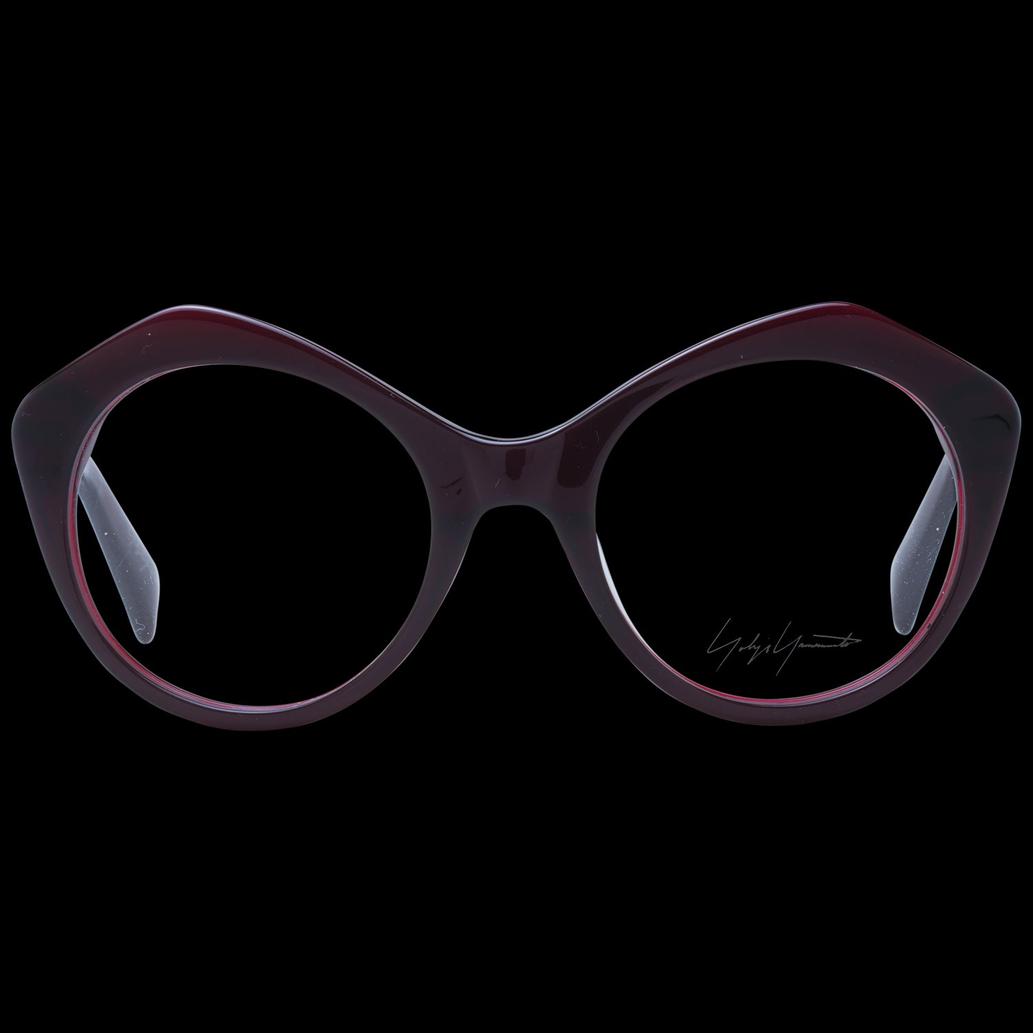 YOHJI YAMAMOTO MOD. YY100451219-1