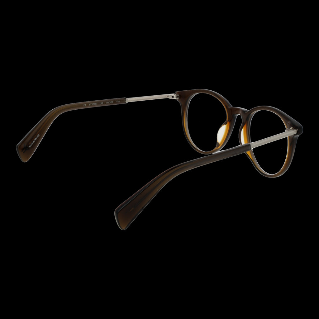 YOHJI YAMAMOTO MOD. YY100950118-2