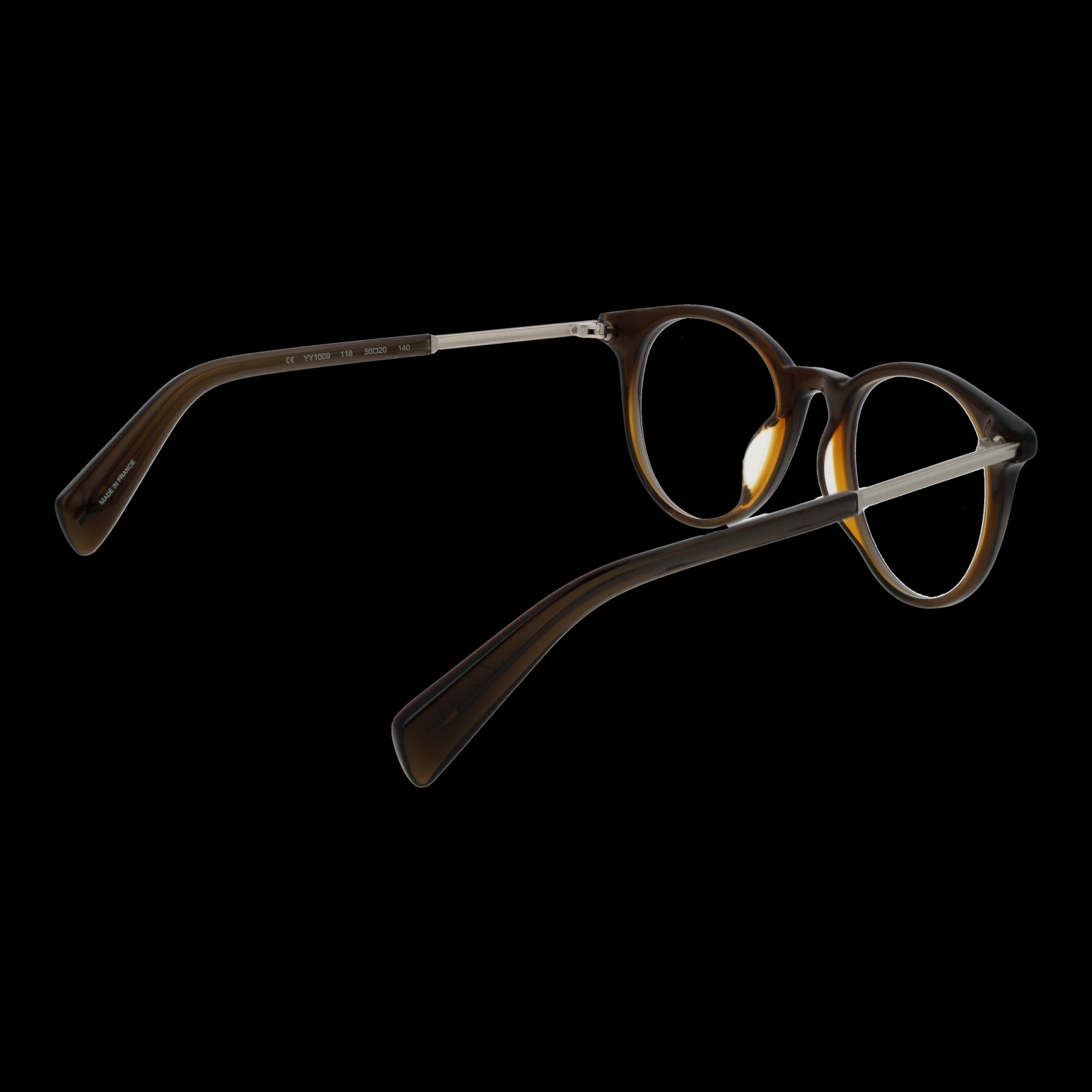 YOHJI YAMAMOTO MOD. YY100950118-2