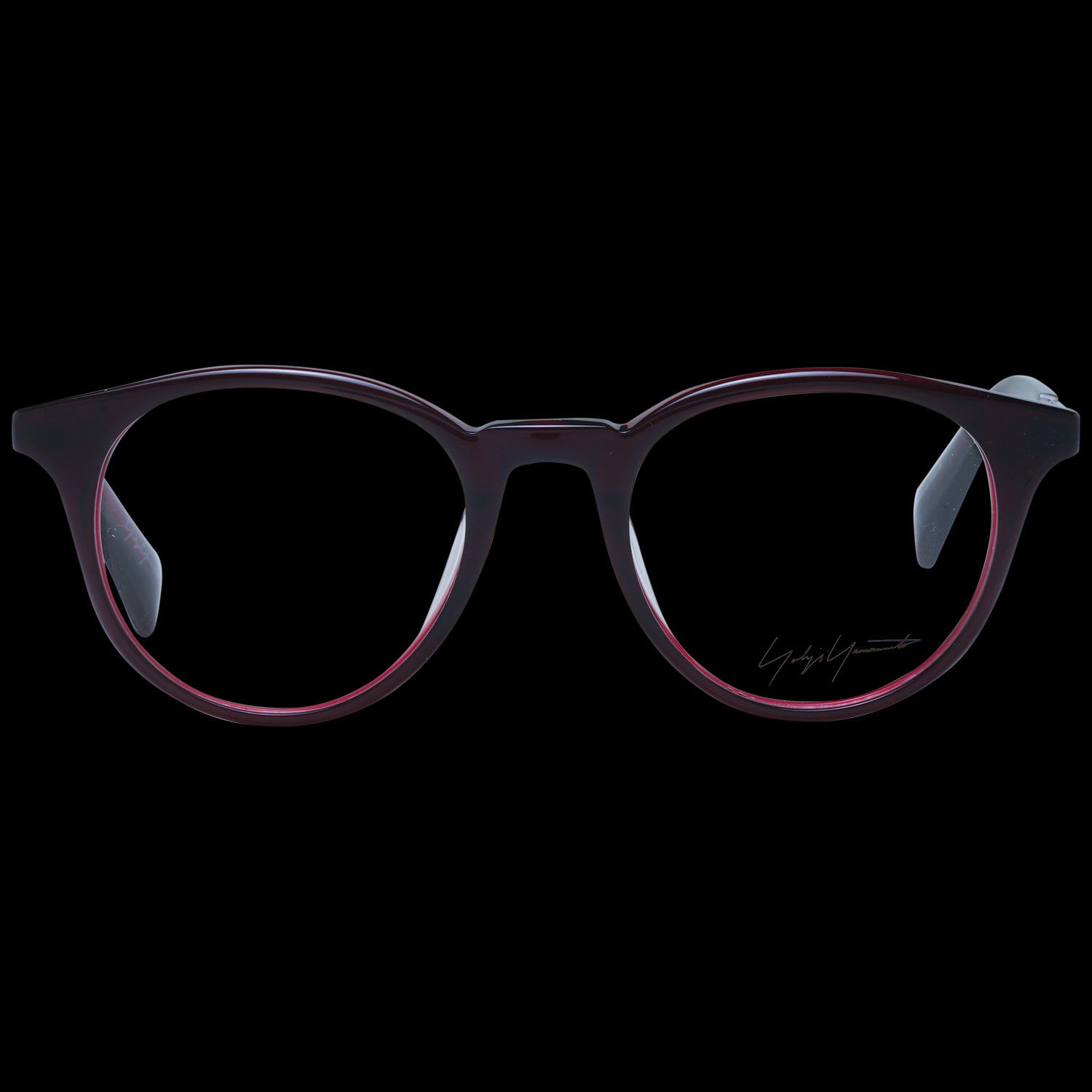 YOHJI YAMAMOTO MOD. YY100950219-1