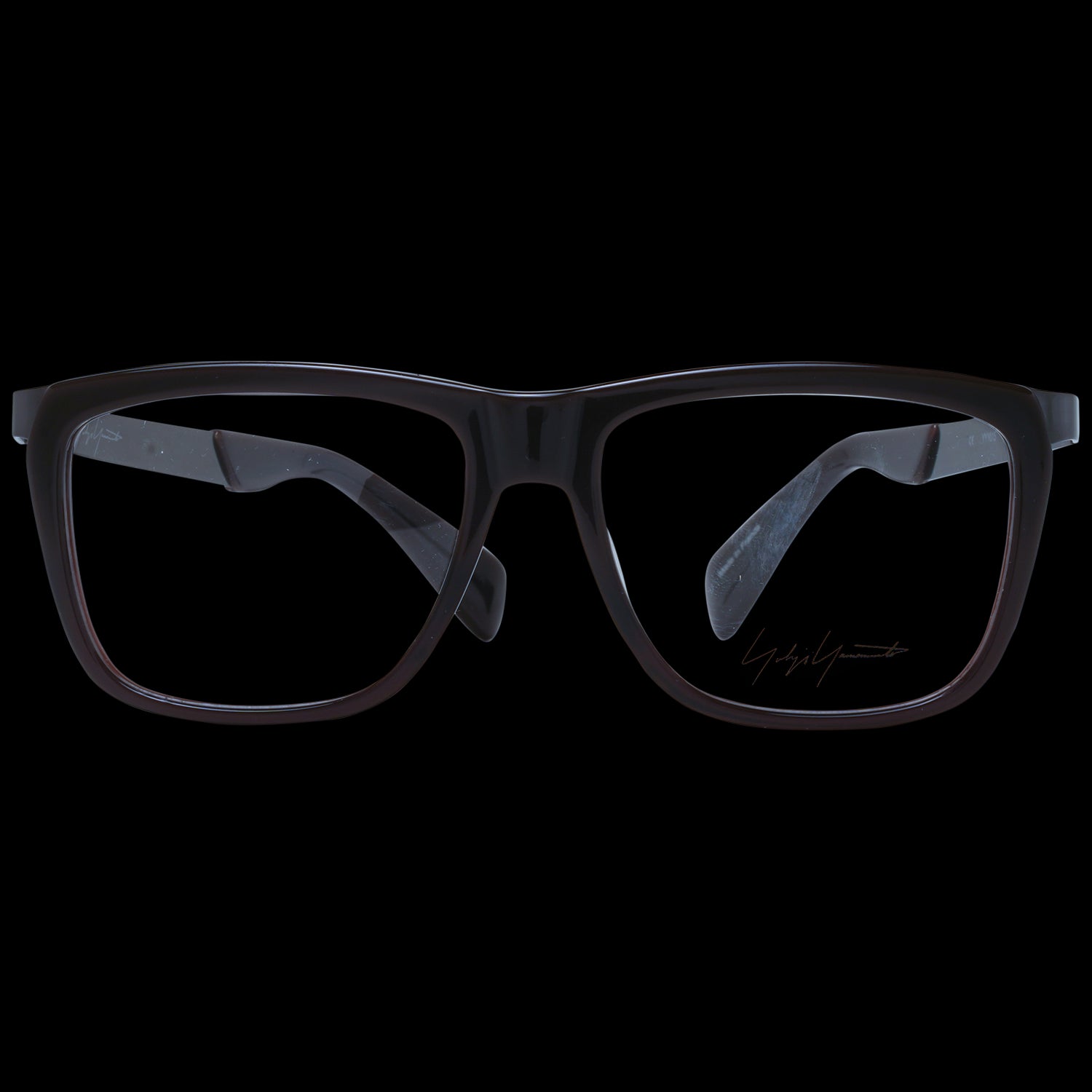 YOHJI YAMAMOTO MOD. YY101555108-1