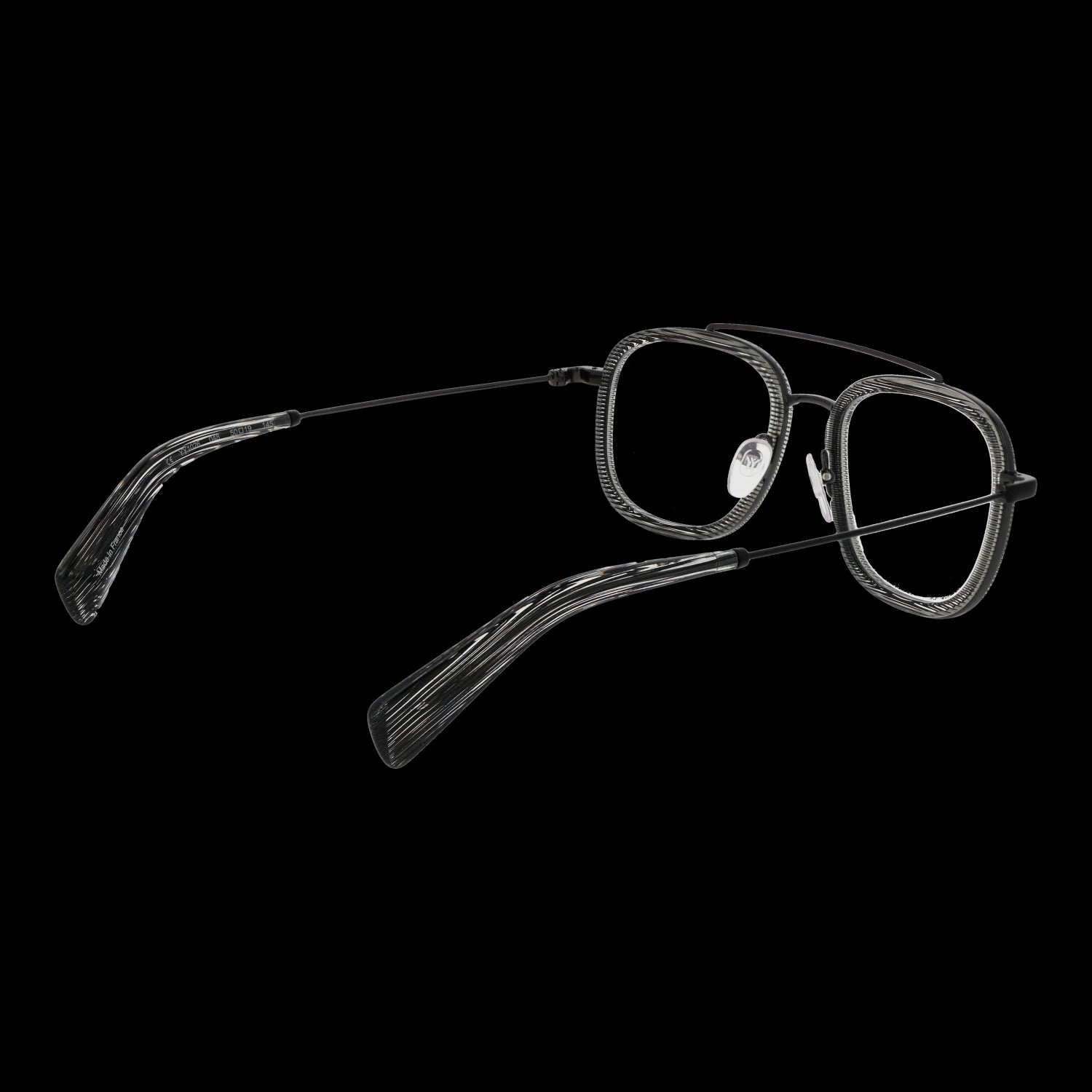 YOHJI YAMAMOTO MOD. YY102650048-2