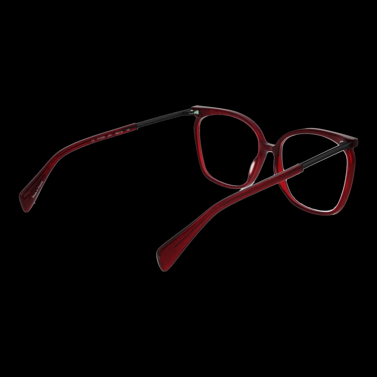 YOHJI YAMAMOTO MOD. YY102858201-2