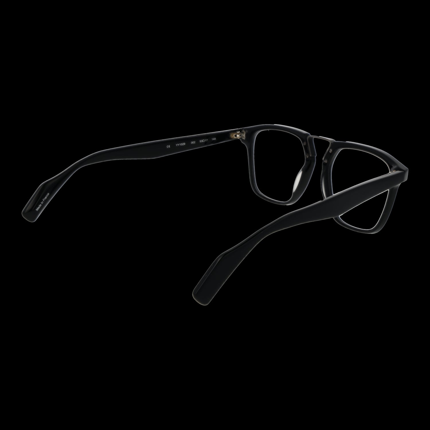 YOHJI YAMAMOTO MOD. YY102953002-2