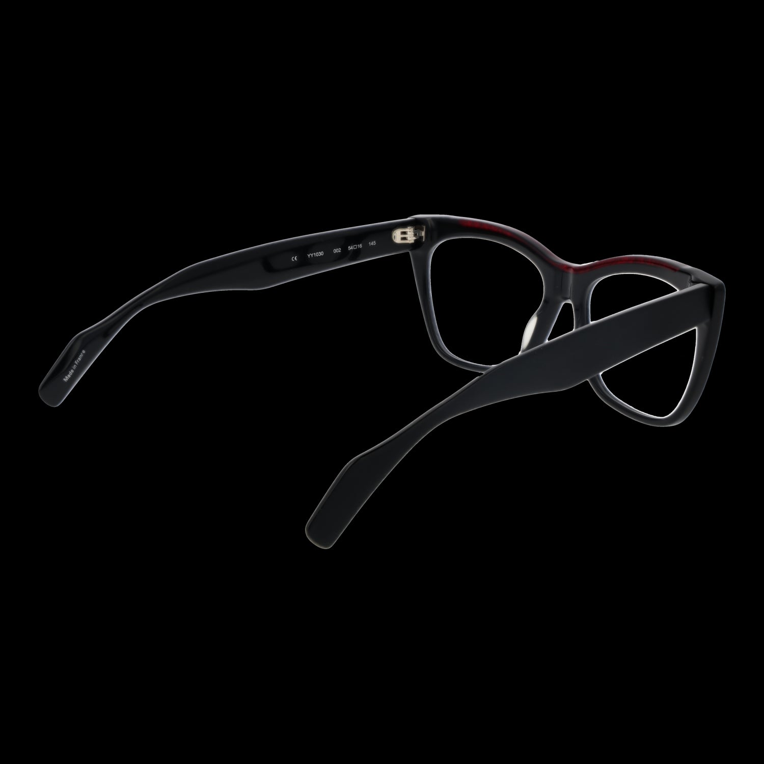 YOHJI YAMAMOTO MOD. YY103054002-2