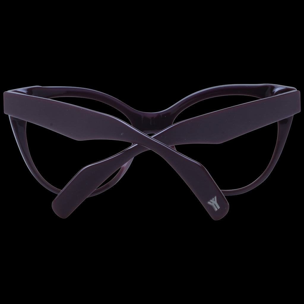 YOHJI YAMAMOTO MOD. YY1034 54771 BLUE FILTER-2