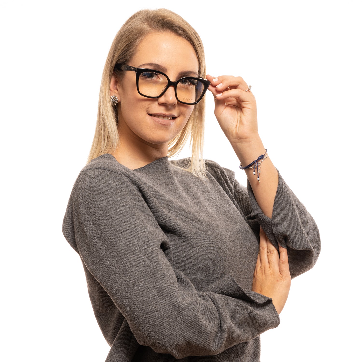 YOHJI YAMAMOTO MOD. YY103754001-3