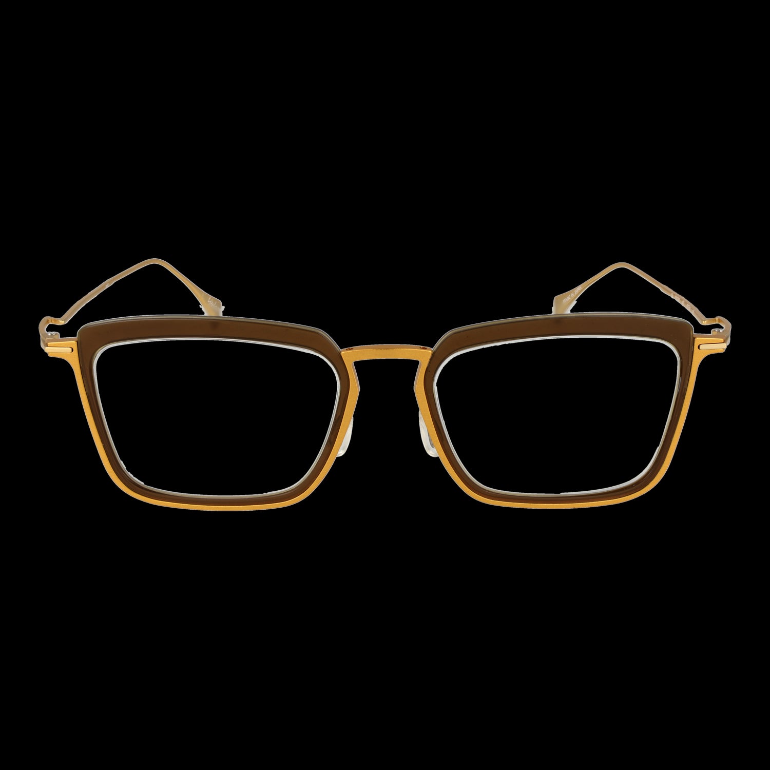 YOHJI YAMAMOTO MOD. YY104053401-1