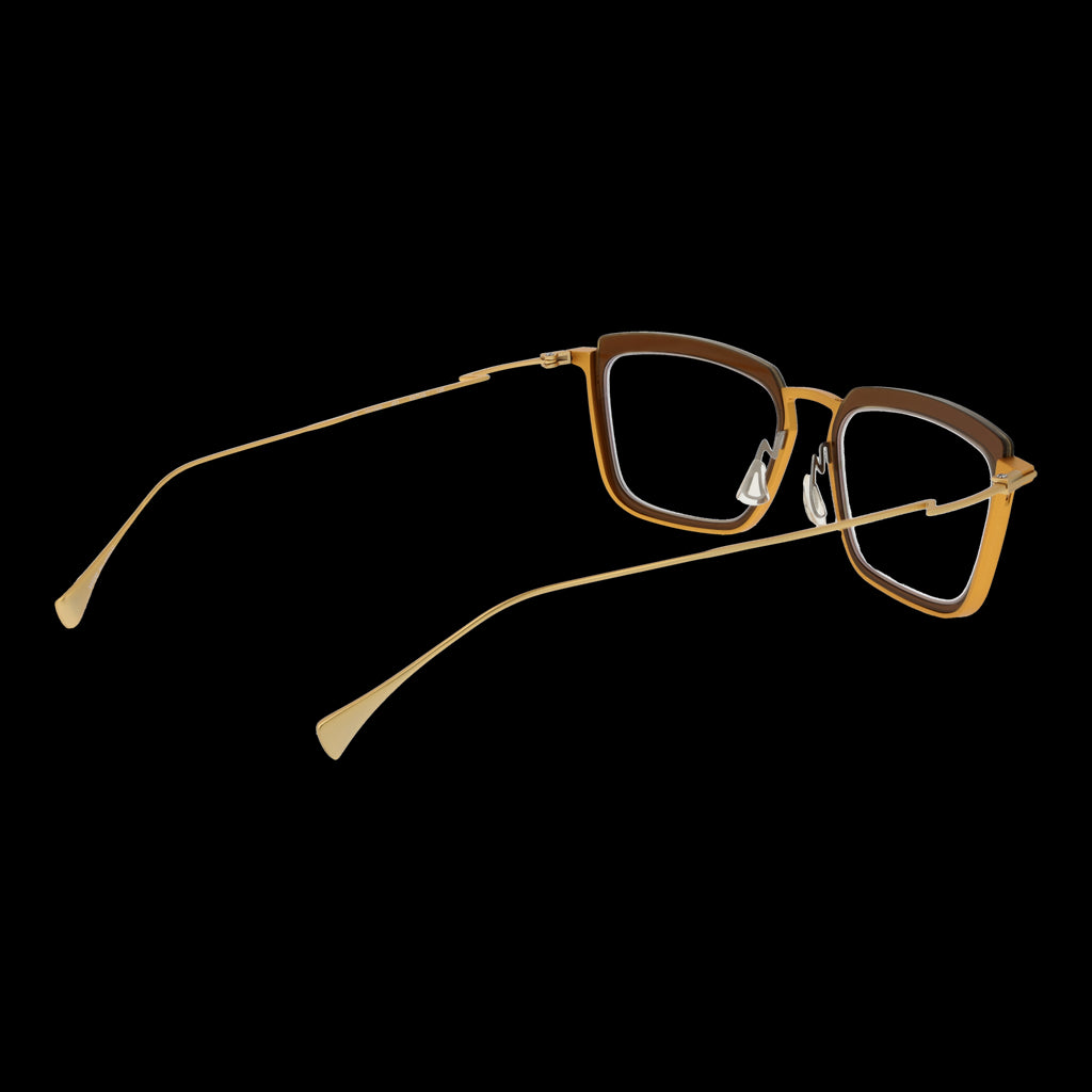 YOHJI YAMAMOTO MOD. YY104053401-2