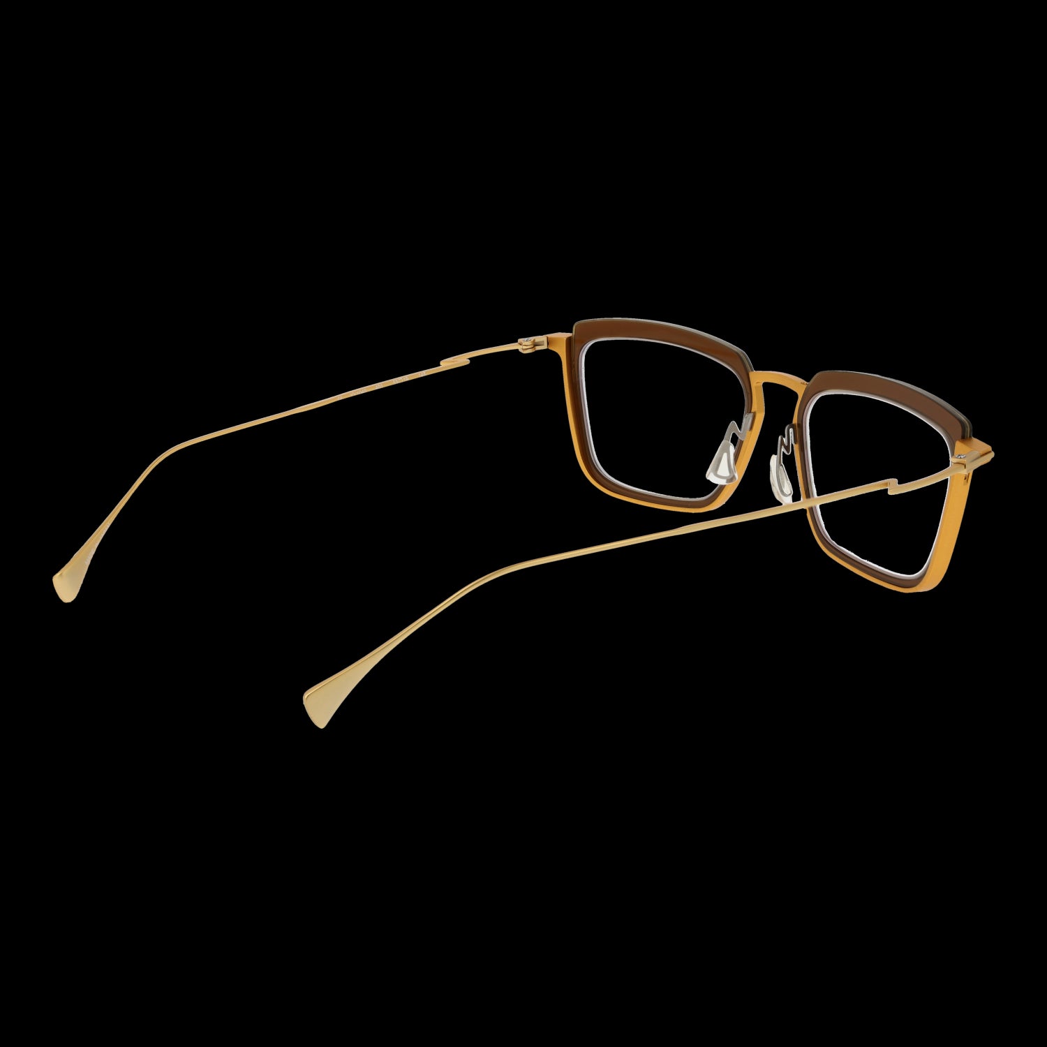 YOHJI YAMAMOTO MOD. YY104053401-2