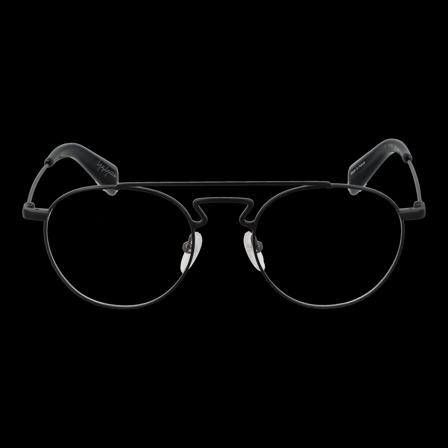 YOHJI YAMAMOTO MOD. YY300450002-1