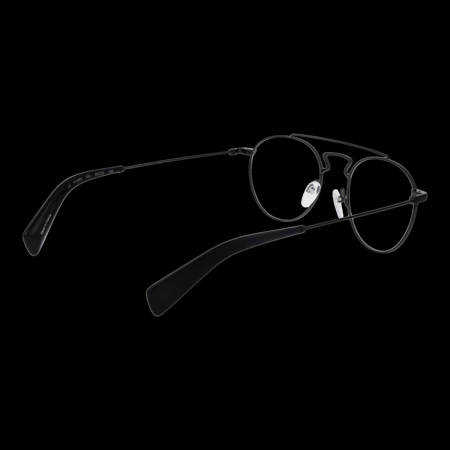 YOHJI YAMAMOTO MOD. YY300450002-2