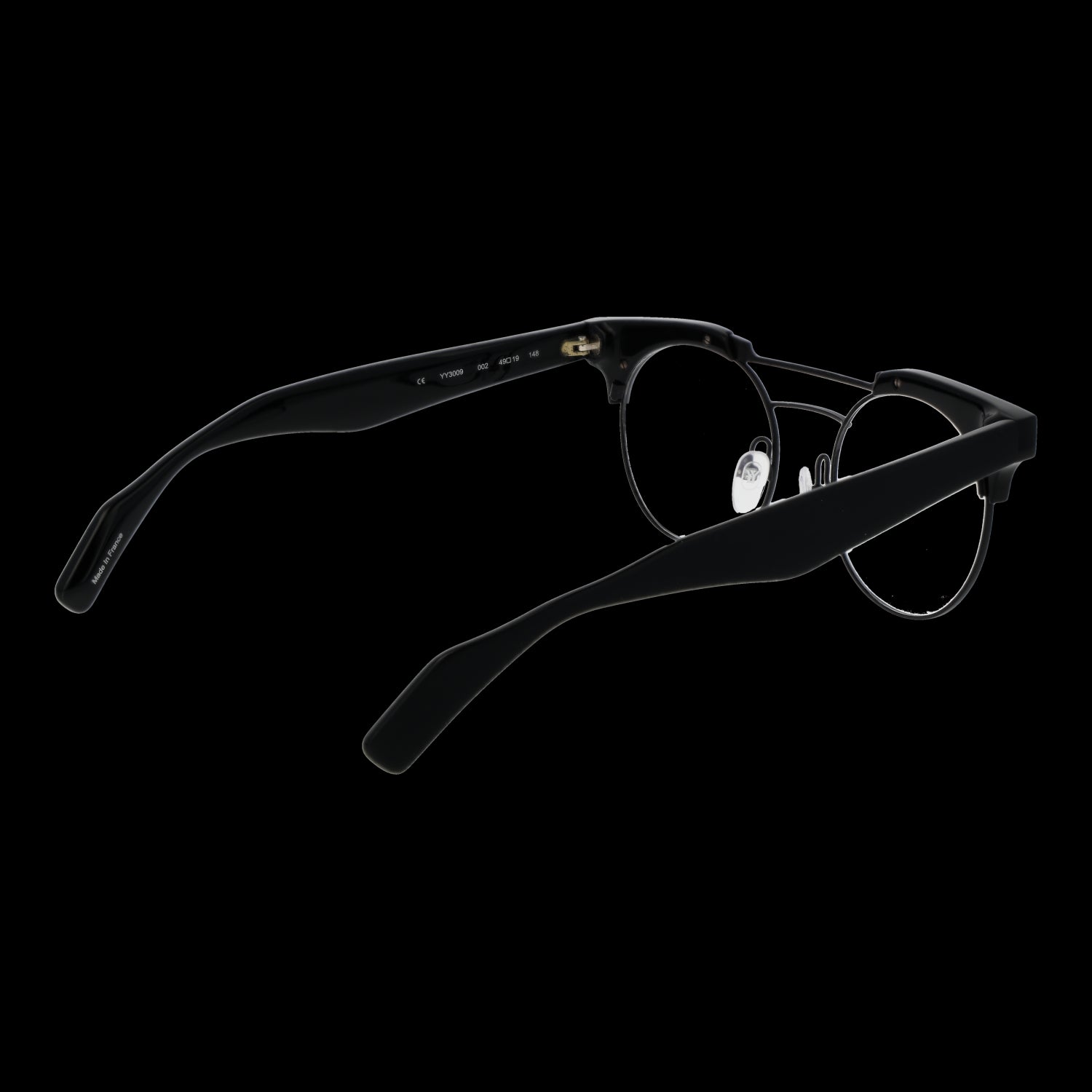 YOHJI YAMAMOTO MOD. YY300949002-2