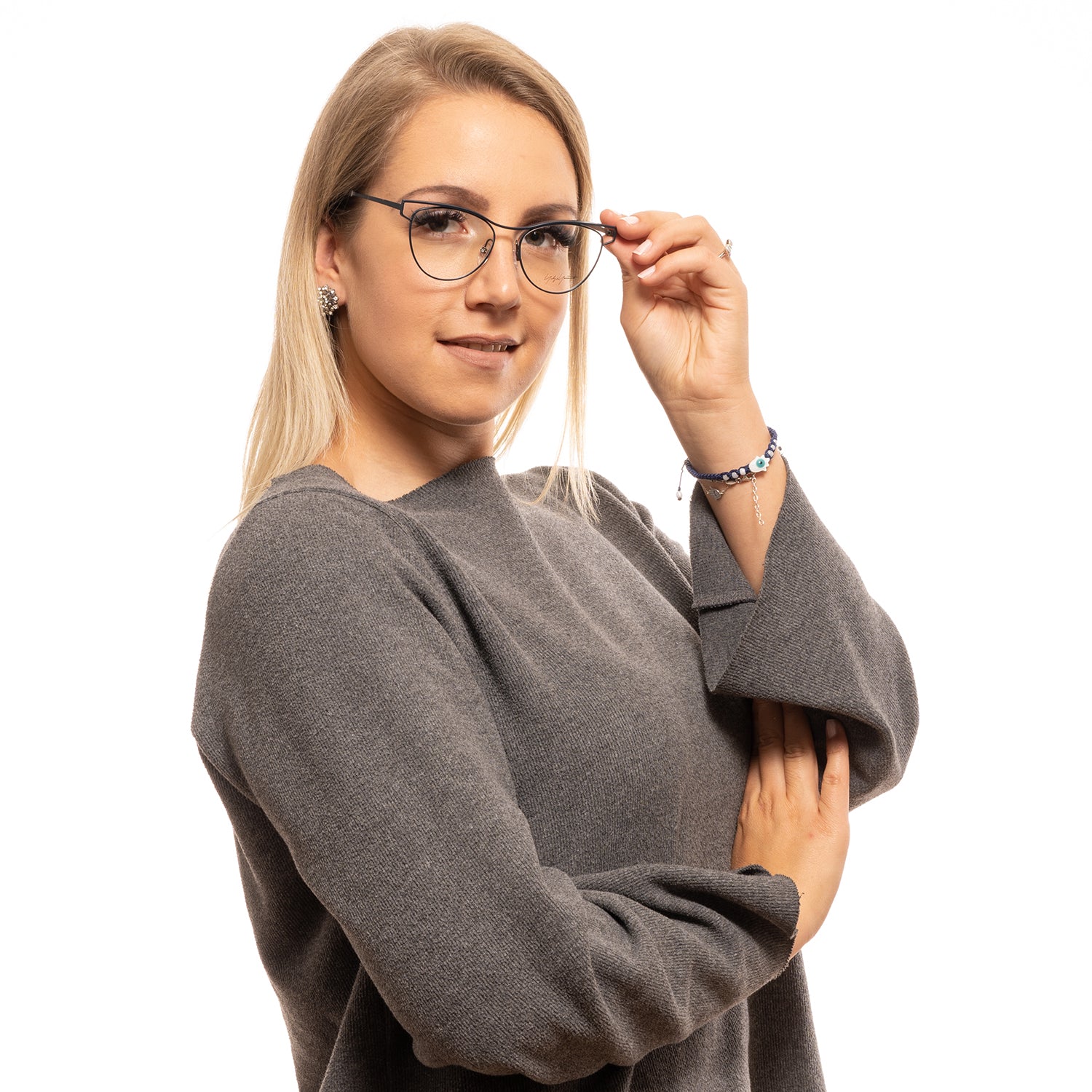 YOHJI YAMAMOTO MOD. YY301652639-3