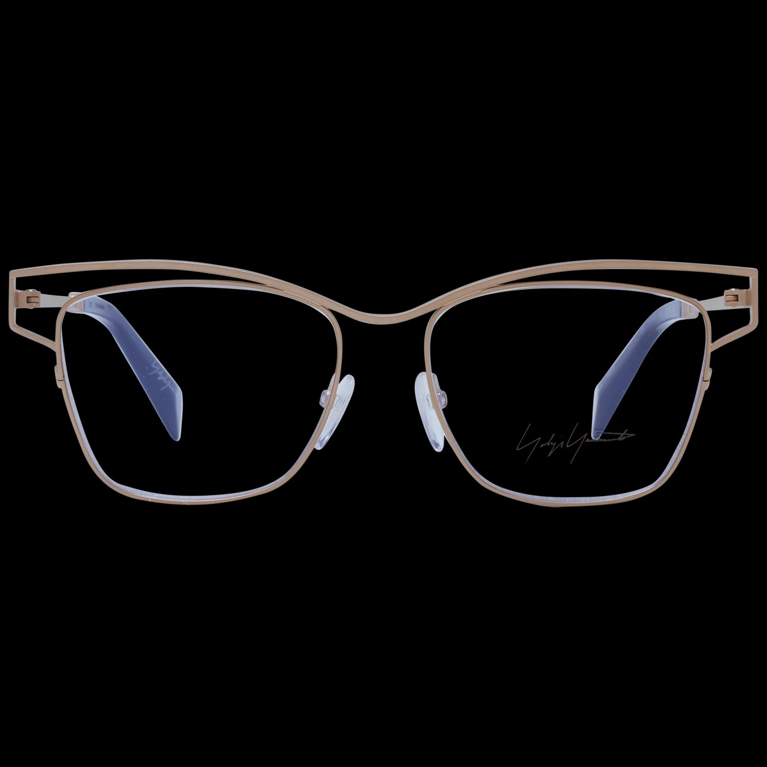 YOHJI YAMAMOTO MOD. AA3019 51401-1