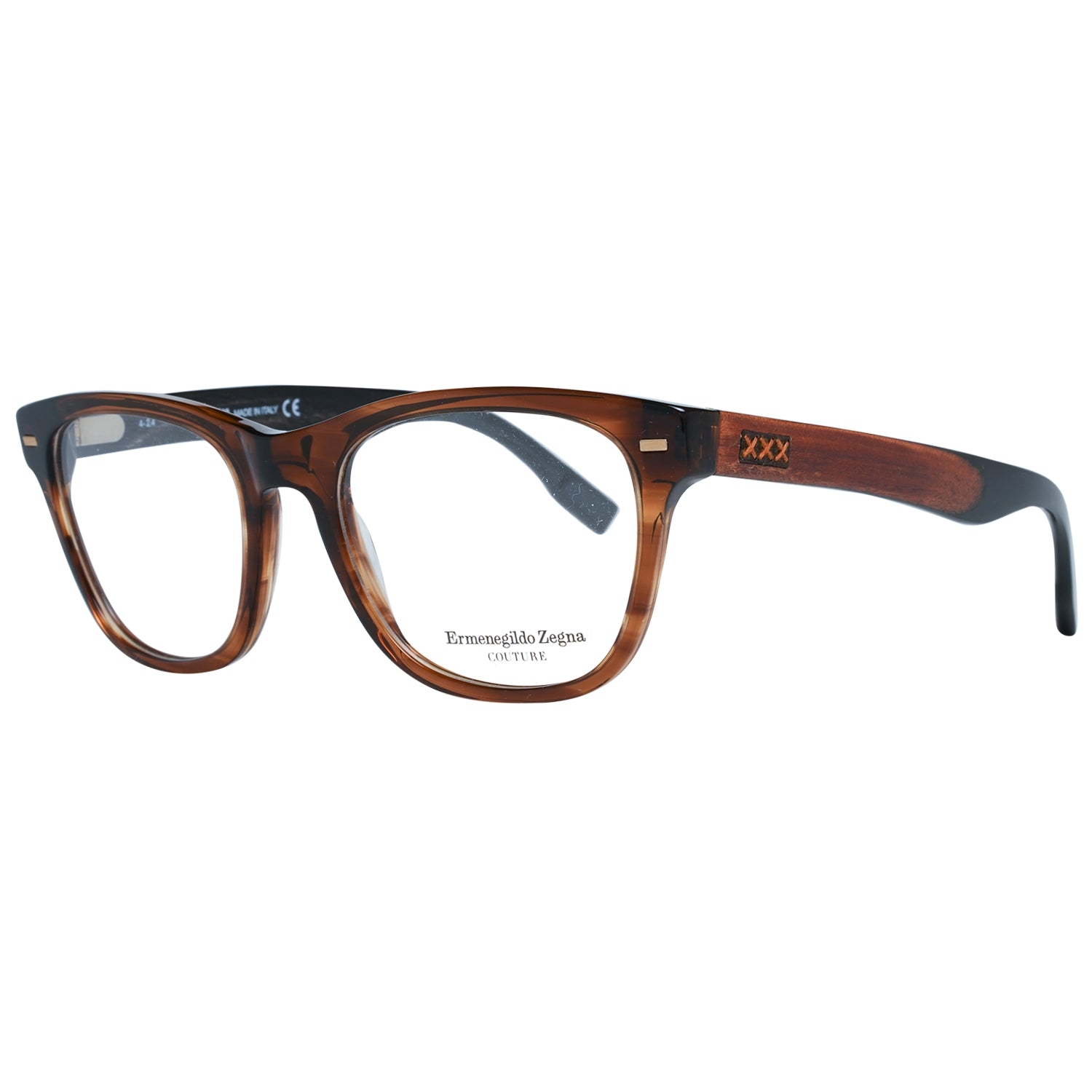 ERMENEGILDO ZEGNA MOD. ZC500104852-0