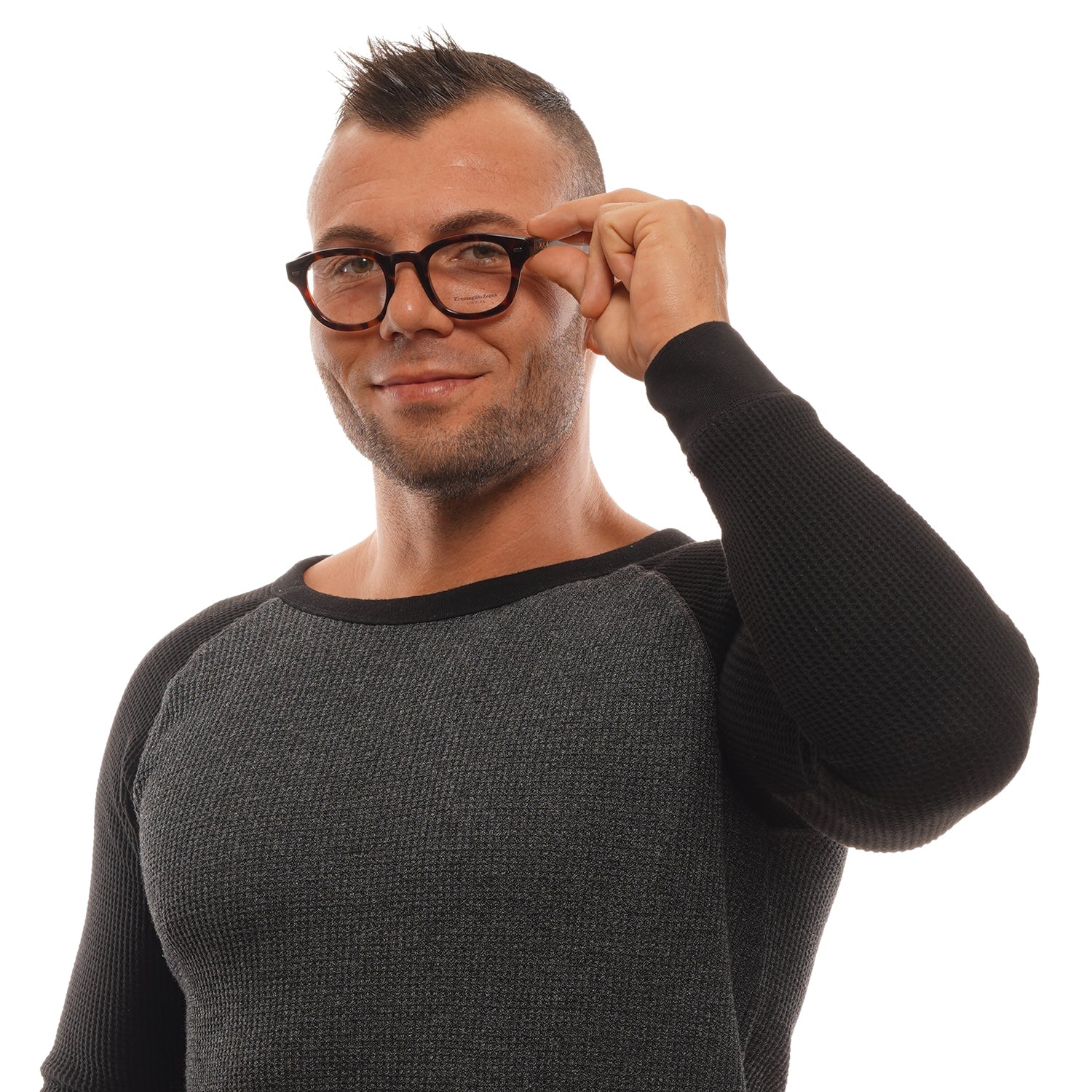 ERMENEGILDO ZEGNA MOD. ZC500505647-6