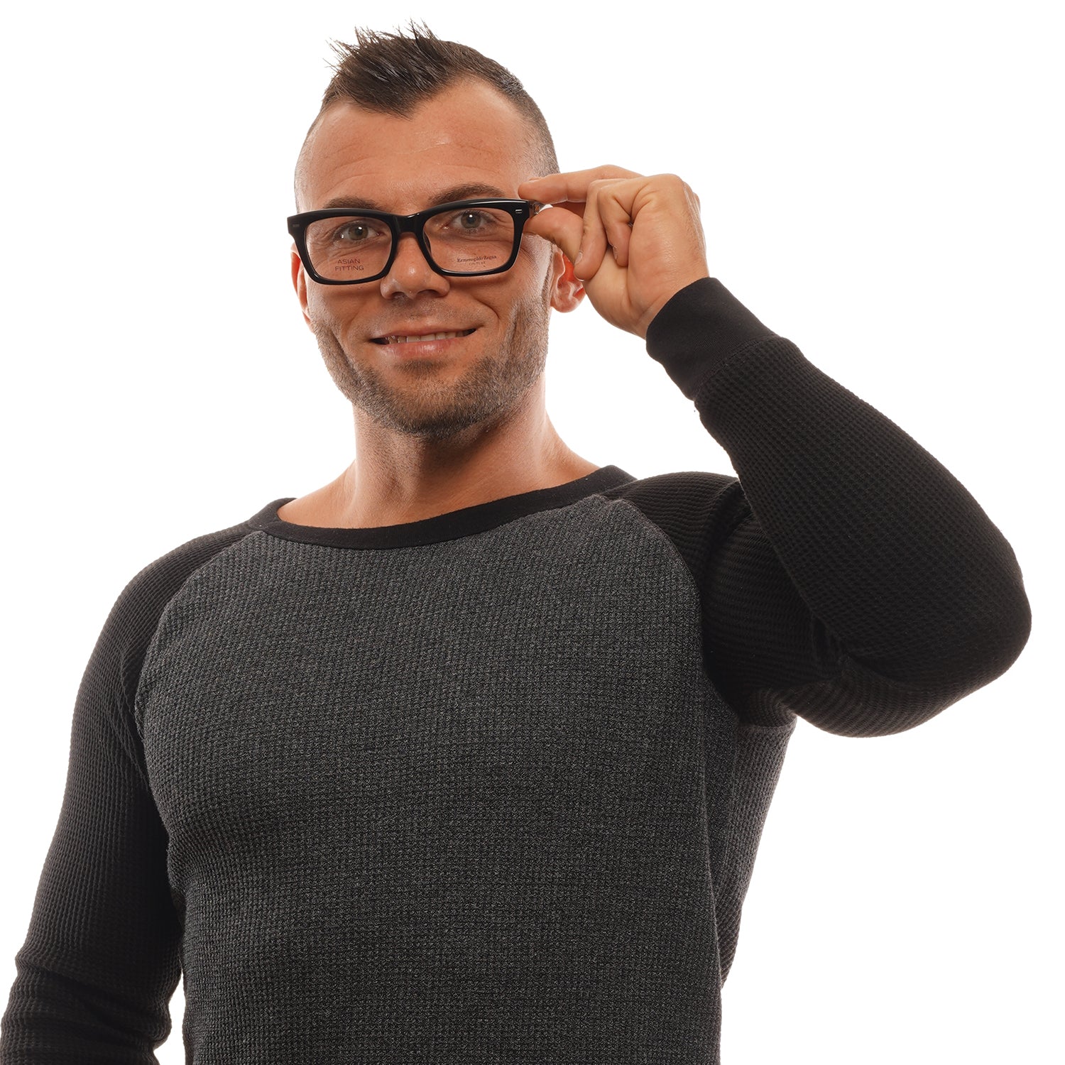 ERMENEGILDO ZEGNA MOD. ZC5006-F00156-3