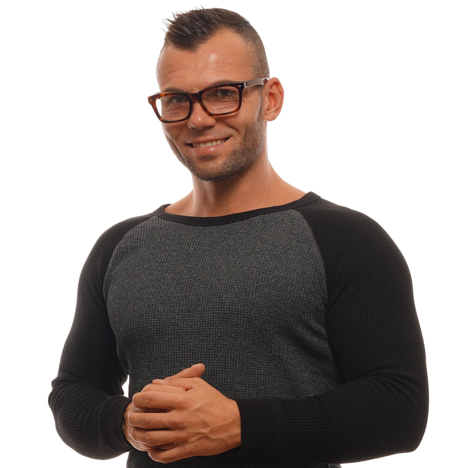 ERMENEGILDO ZEGNA MOD. ZC5006-F05356-3