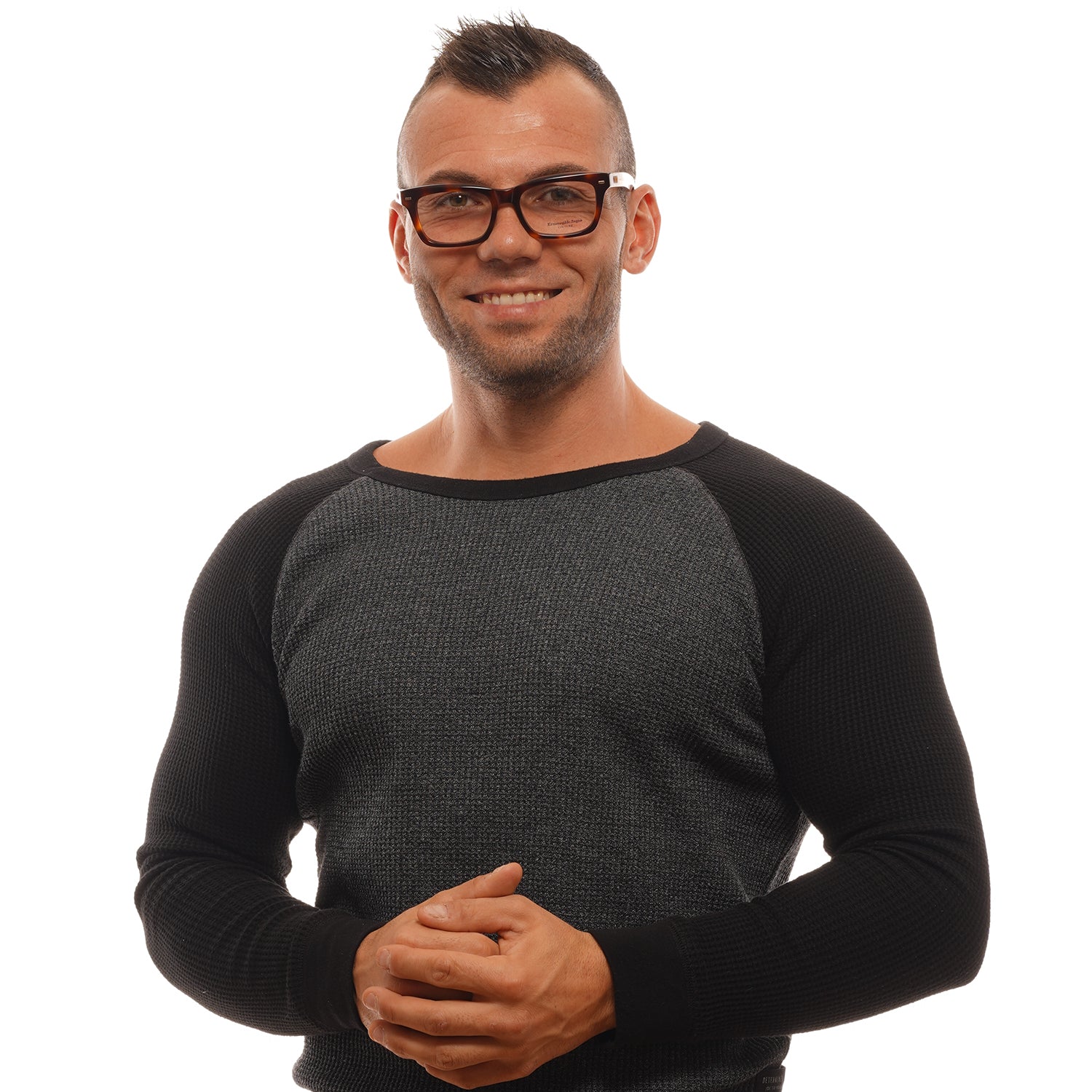 ERMENEGILDO ZEGNA MOD. ZC500605353-3