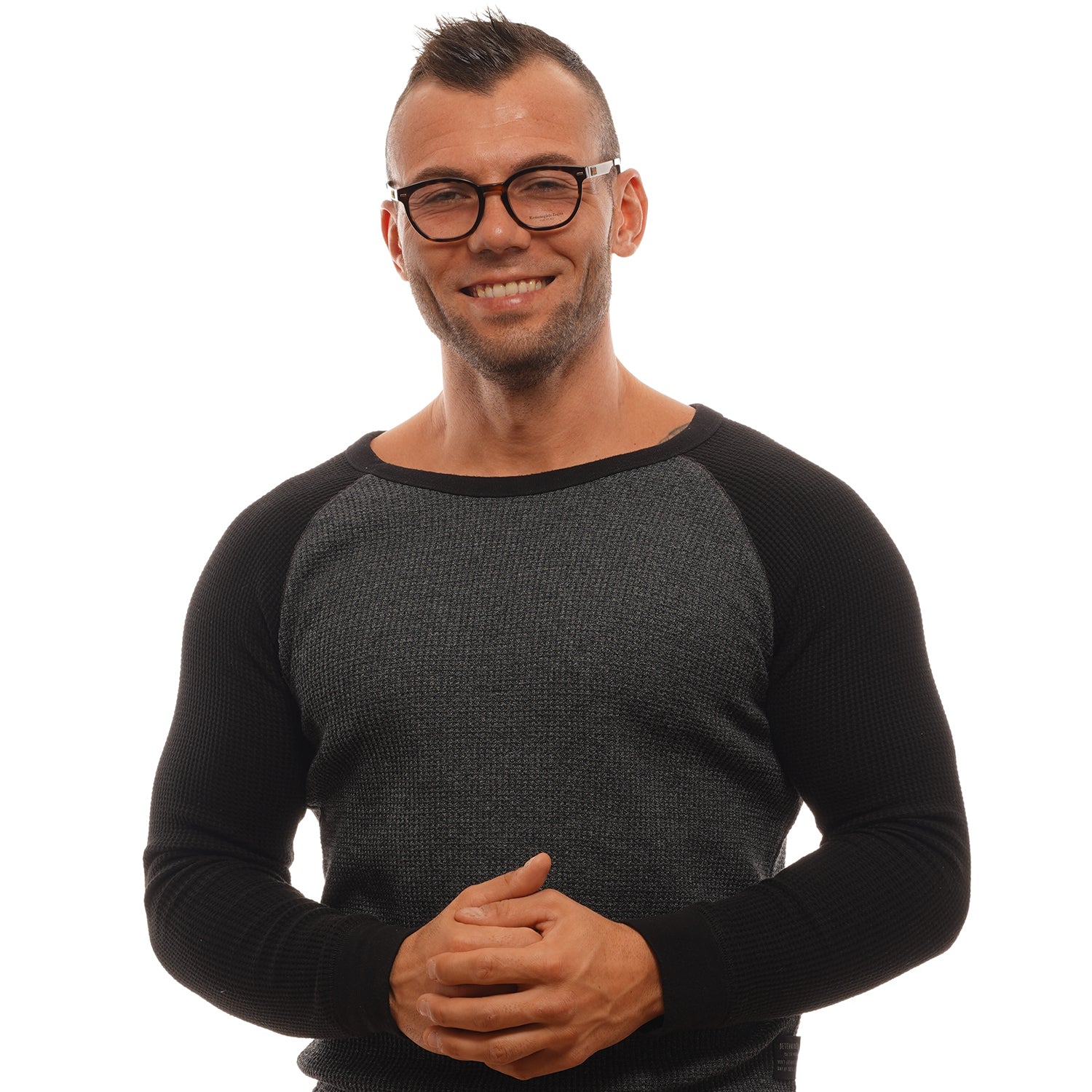 ERMENEGILDO ZEGNA MOD. ZC500705250-6