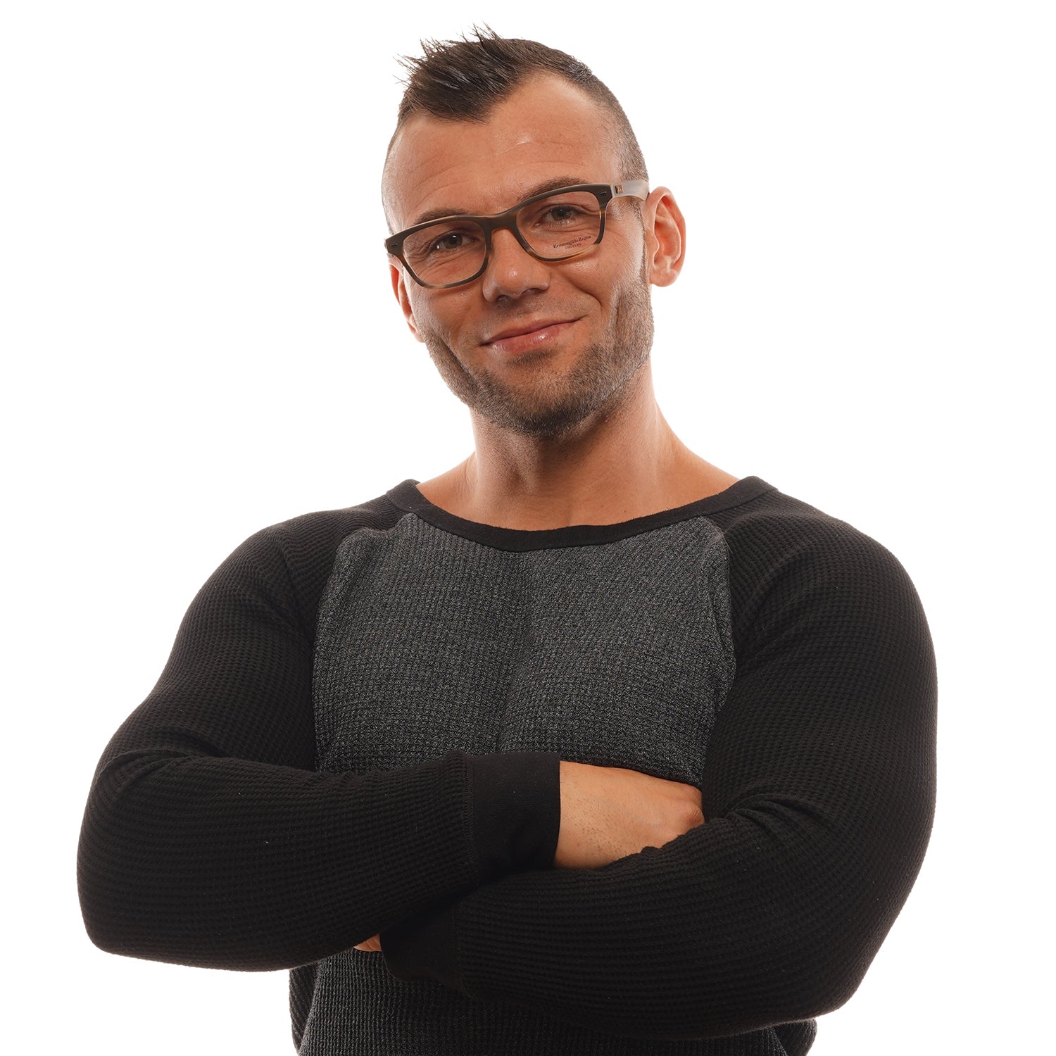 ERMENEGILDO ZEGNA MOD. ZC501306253-3