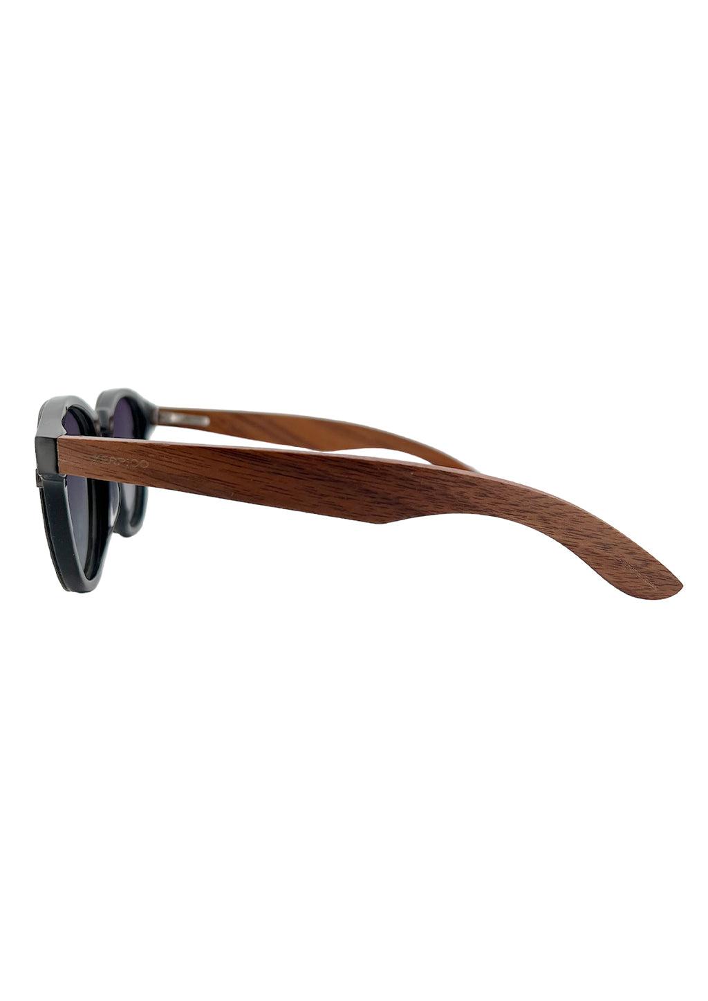 Eyewood reinventato acetato e legno - Round-4