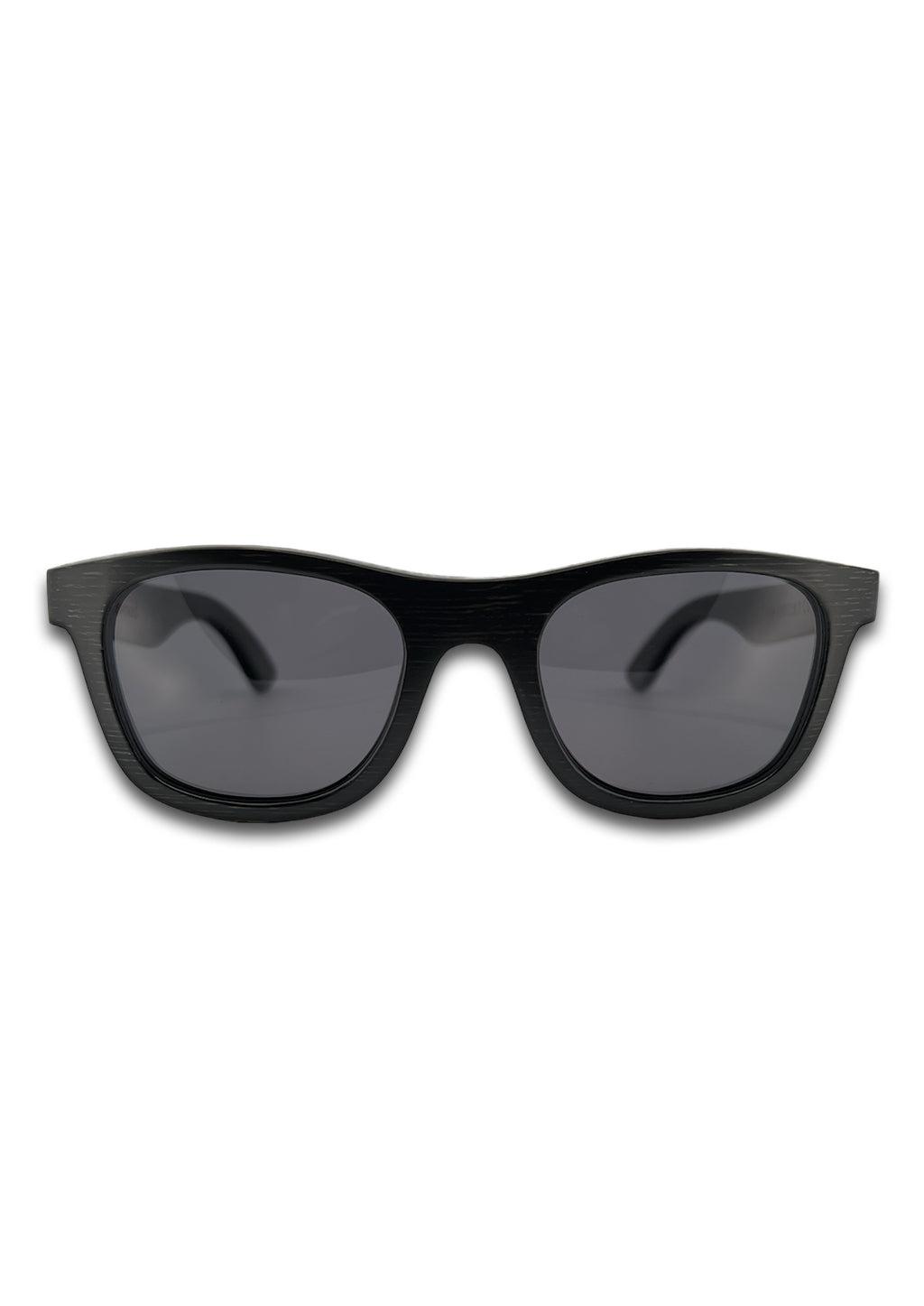 Eyewood Wayfarer Ed. Speciale. - Ombra Ossidiana-1