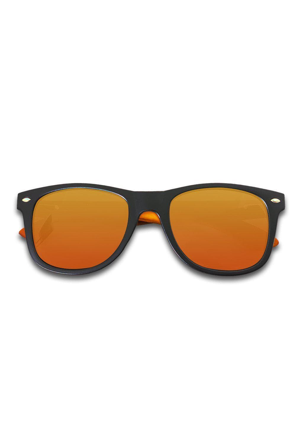 Eyewood Wayfarer 3° anno Anniv Ed. -Diablo-0