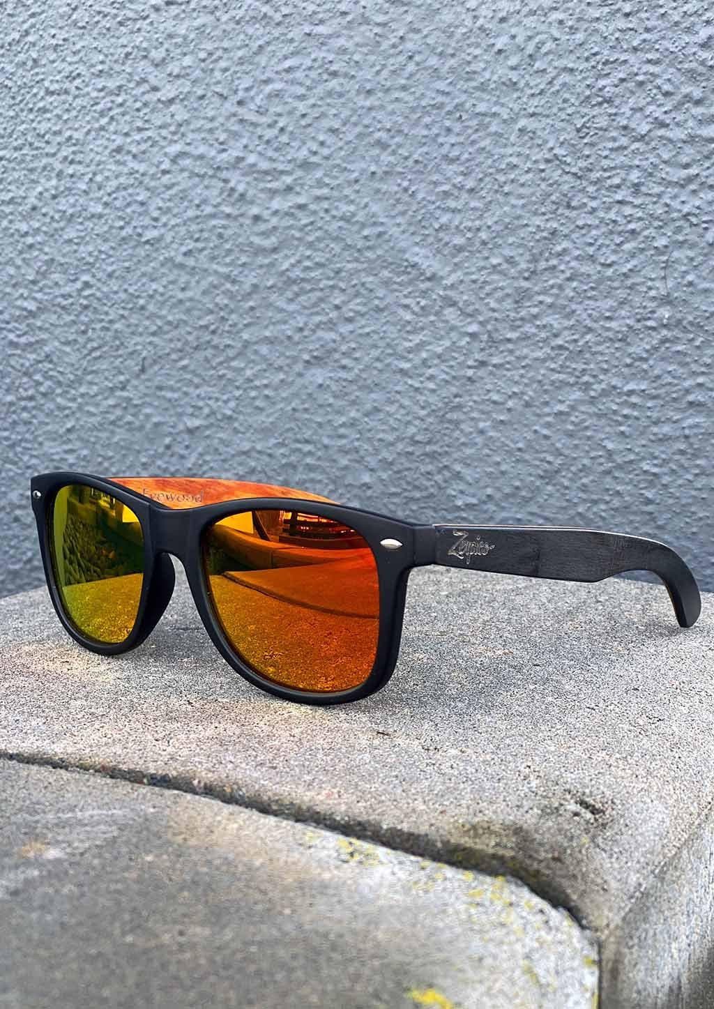Eyewood Wayfarer 3° anno Anniv Ed. -Diablo-3
