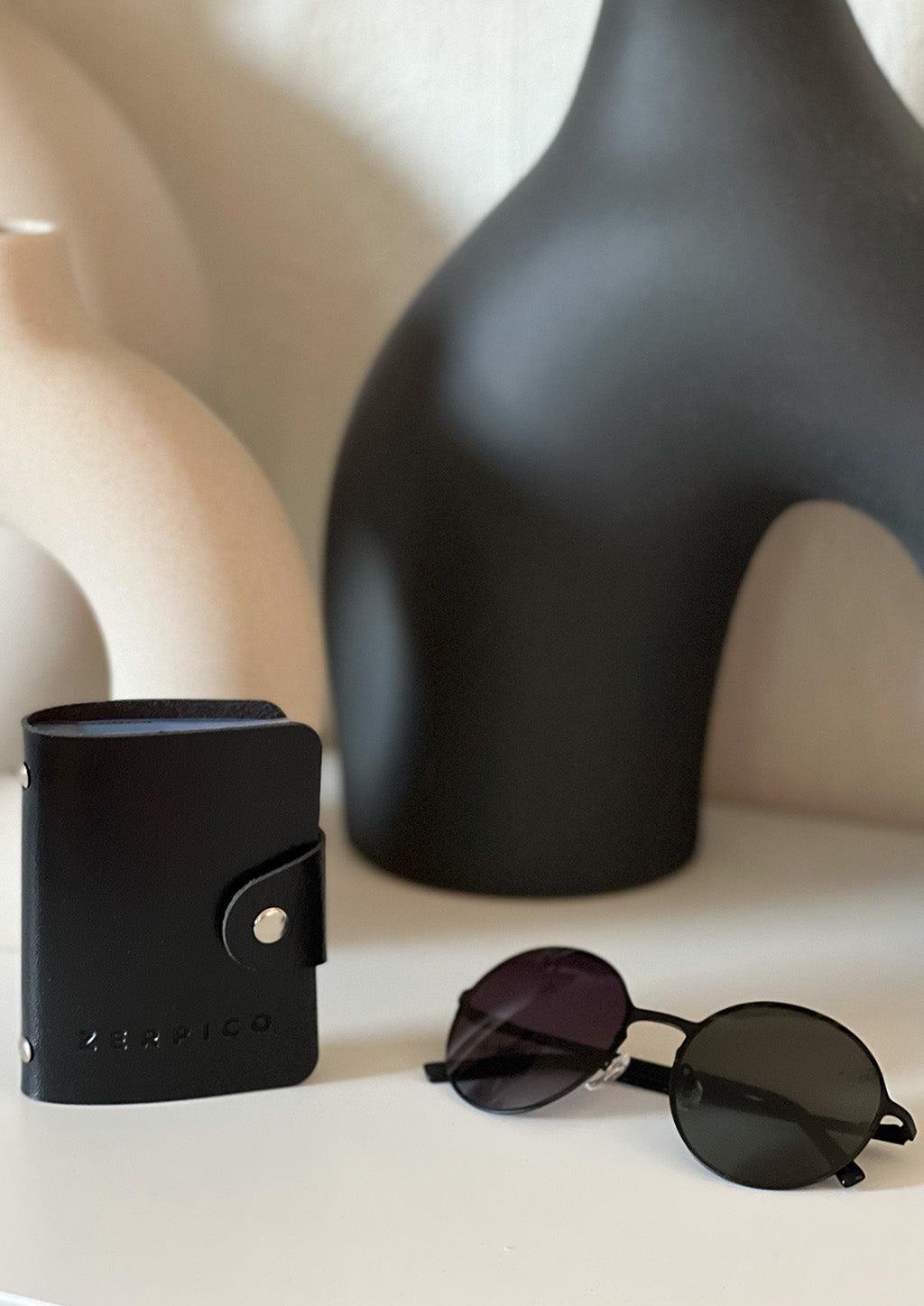 Custodia per lenti in pelle vegana-3