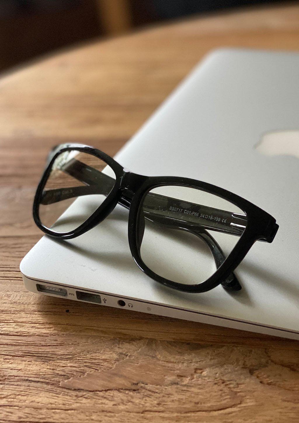 Nexus - Luce blu - Yin-0