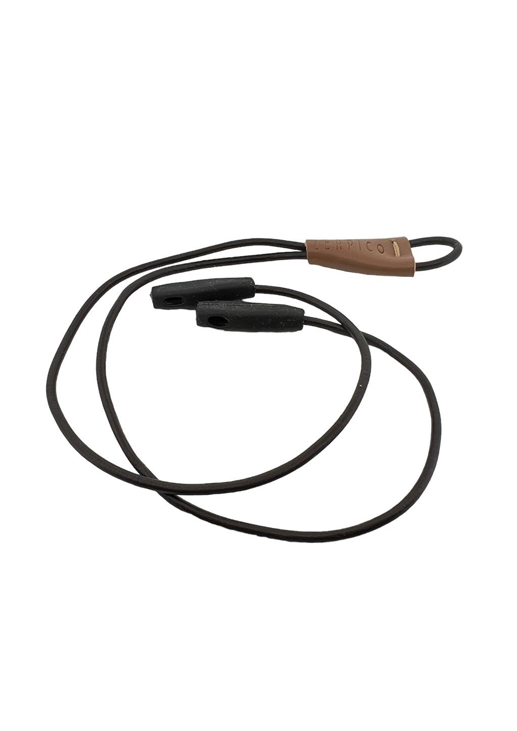 Cinturino di sicurezza in pelle vegana - 2 colori-4