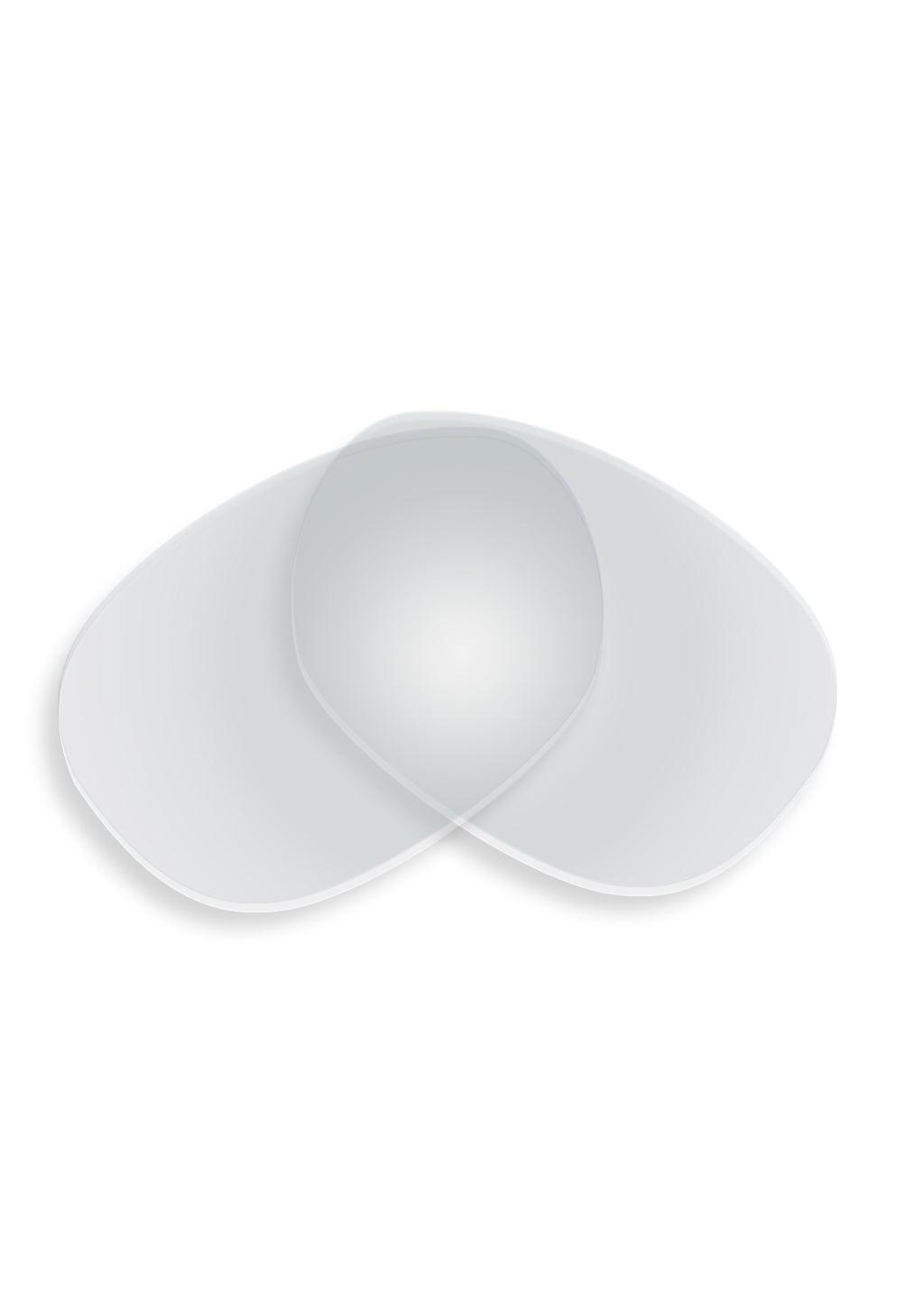 Lenti Fotocromatiche - Titan V2 - Wayfarer, Round, Clubmaster e Aviator-0