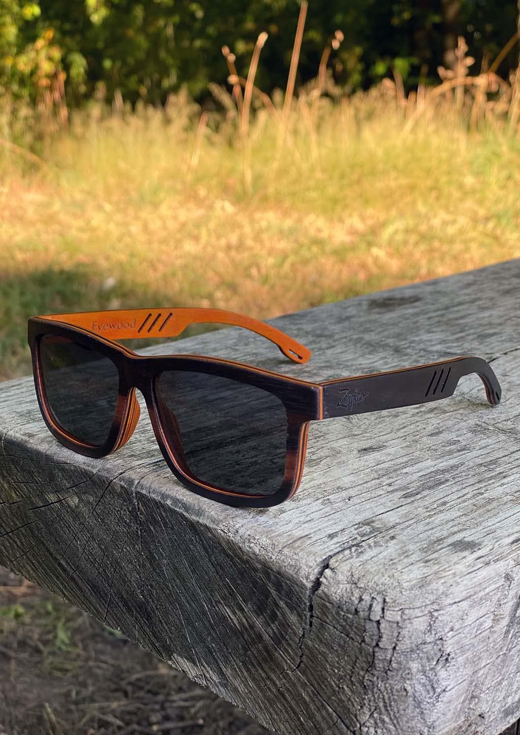Eyewood Wayfarer Ed. Speciale. - Duriel-1
