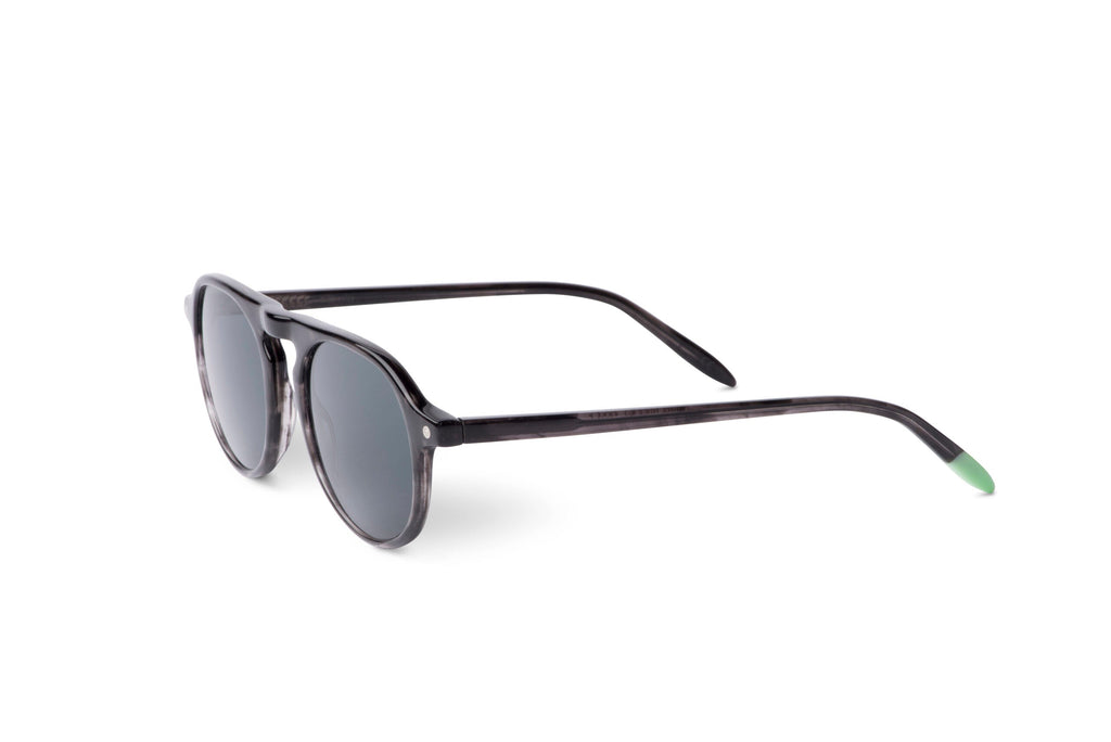 Zingaro – Smokey Black - SUNGLASSES-2