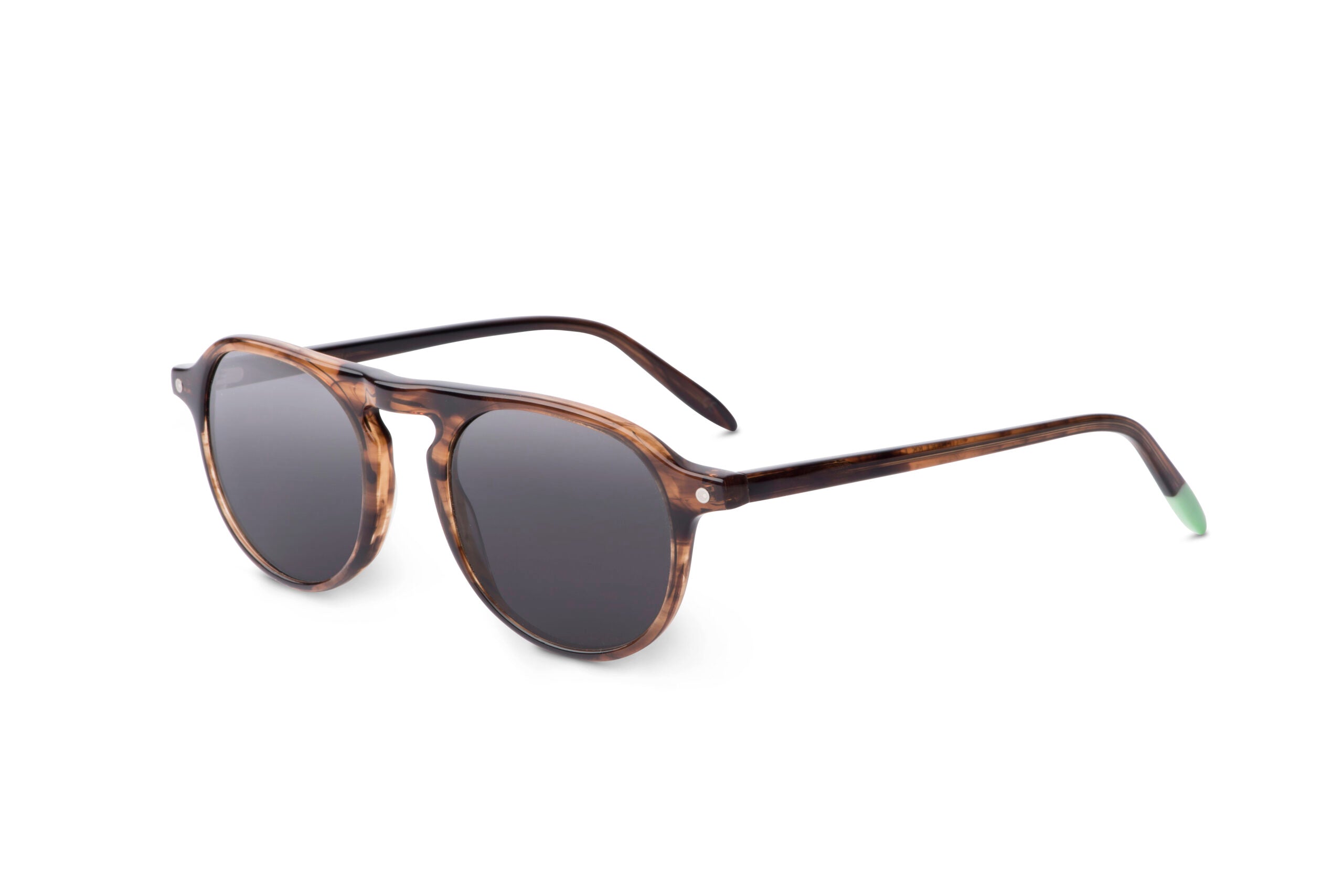 Zingaro – Smokey Brown - SUNGLASSES-1