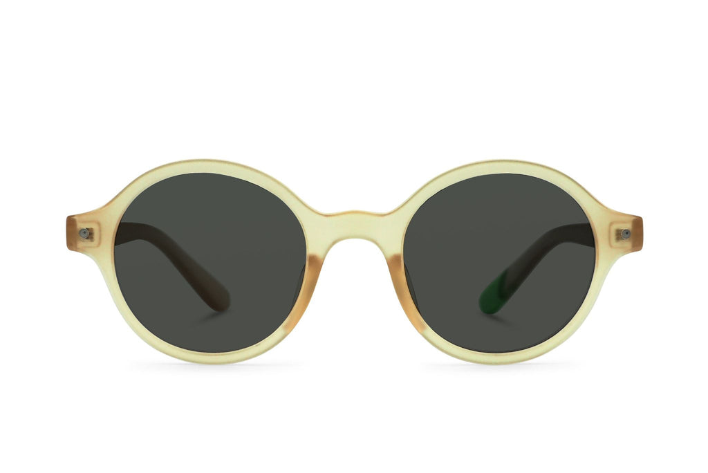 Haven – Bamboo - SUNGLASSES-0