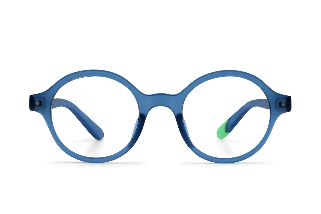 Haven – Chambray - OCCHIALI DA LETTURA-0