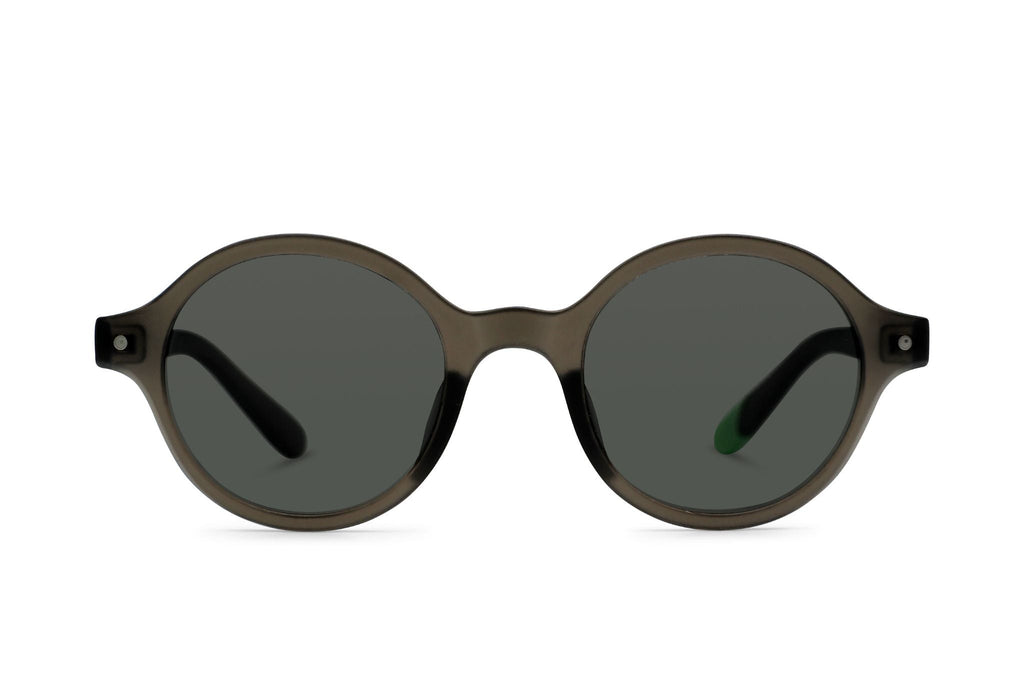 Haven – Liquorice - SUNGLASSES-0