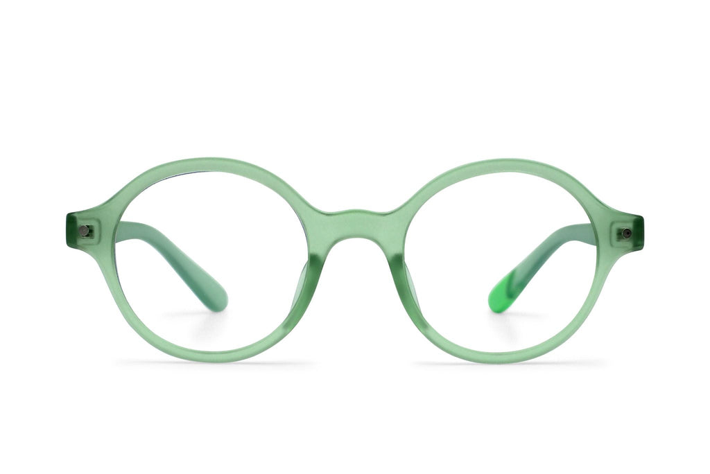 Haven – Pistacchio - SCREEN GLASSES-0