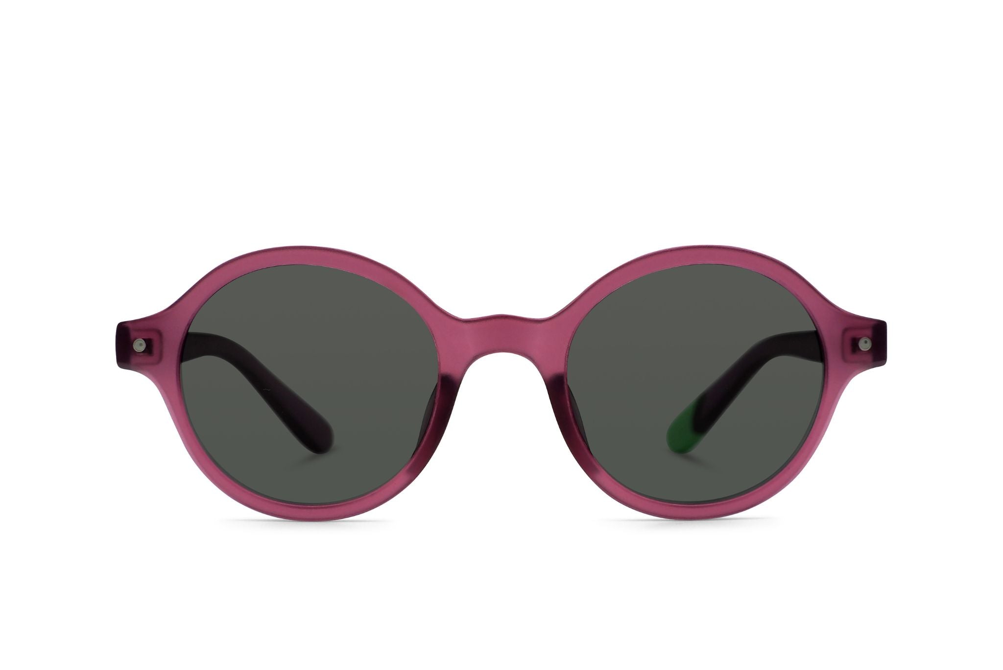 Haven – Plum - SUNGLASSES-0