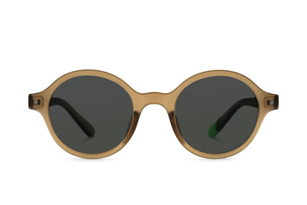 Haven – Walnut - SUNGLASSES-0